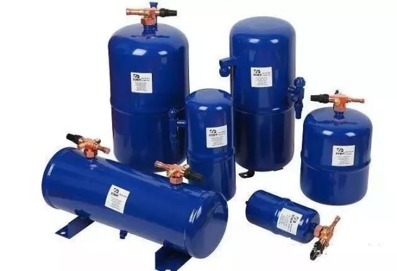 儲液器